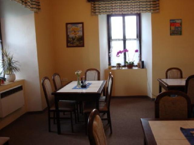 Hotel Stara Skola