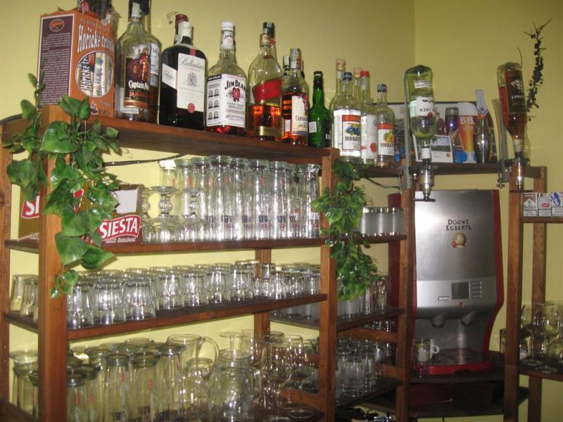 Hotel Stara Skola