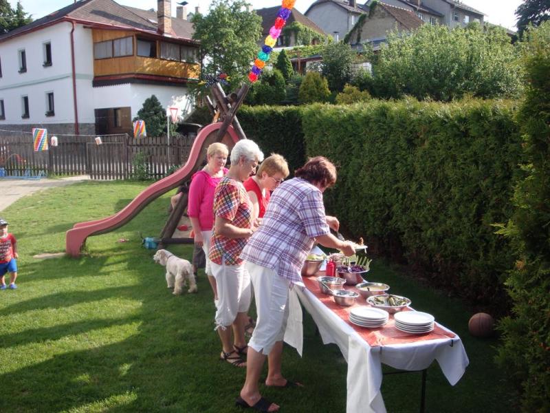 Hotel Stara Skola