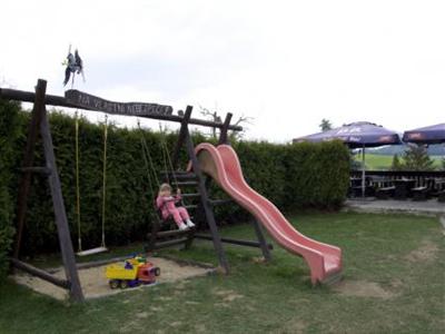 Hotel Stara Skola