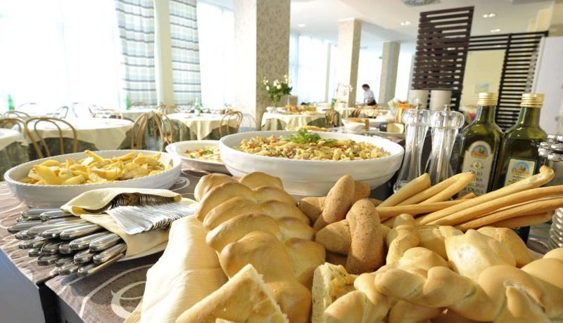 Bellariva Family Hotel