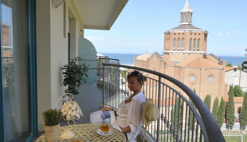 Bellariva Family Hotel