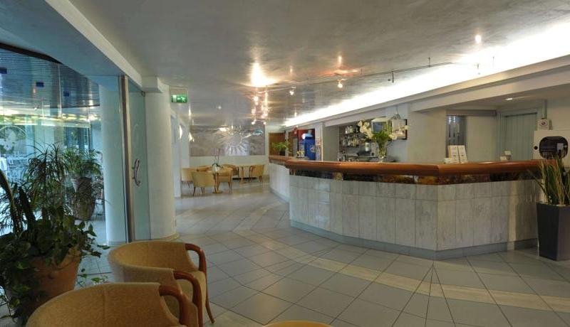 Bellariva Family Hotel