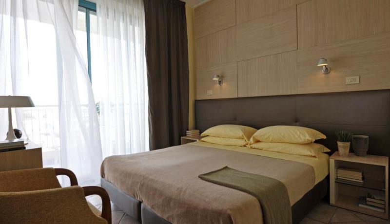 Bellariva Family Hotel