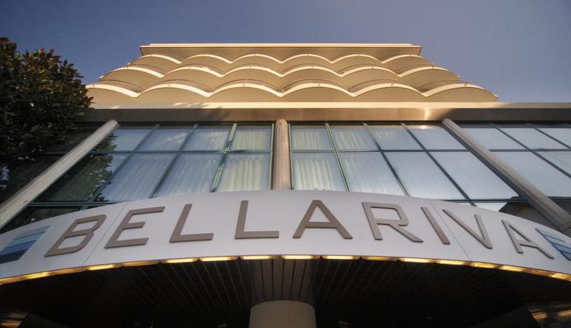 Bellariva Family Hotel