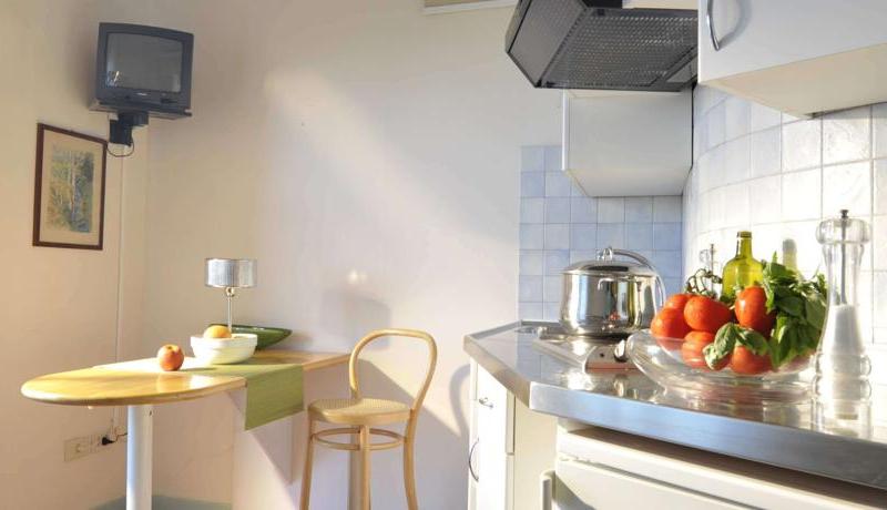 Bellariva Family Hotel