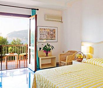 Hotel Capo Caccia