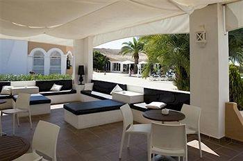 One Ibiza Suites