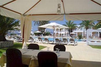 The One Ibiza Hotel