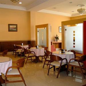 Hotel Valencia