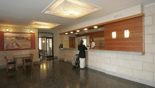 AzuLine Hotel S’Anfora & Fleming