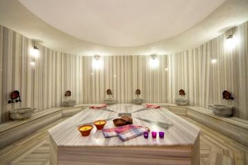 Отель Royal Beach Club Hotel Турция, Гюмюлдур, фото 11