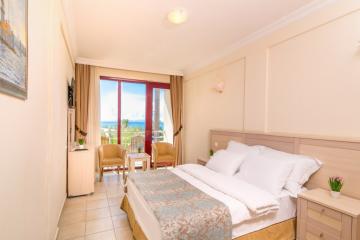 Отель Royal Beach Club Hotel Турция, Гюмюлдур, фото 16