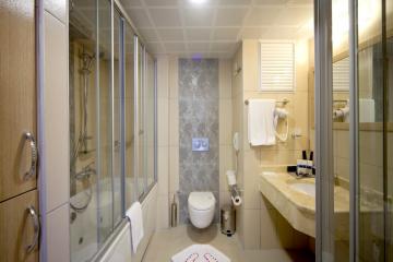 Отель Royal Beach Club Hotel Турция, Гюмюлдур, фото 18