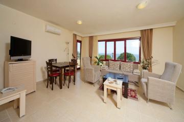 Отель Royal Beach Club Hotel Турция, Гюмюлдур, фото 19