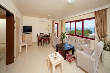 Отель Royal Beach Club Hotel Турция, Гюмюлдур, фото 22