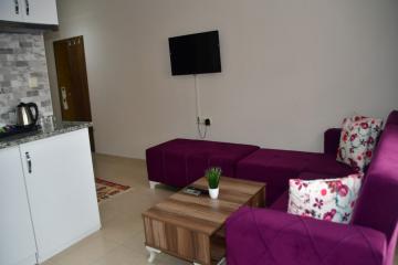 Отель Royal Beach Club Hotel Турция, Гюмюлдур, фото 24