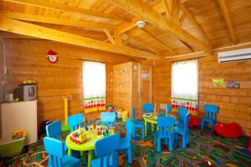 Отель Royal Beach Club Hotel Турция, Гюмюлдур, фото 3