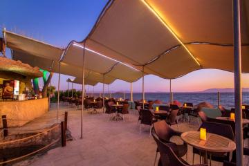 Отель Royal Beach Club Hotel Турция, Гюмюлдур, фото 7