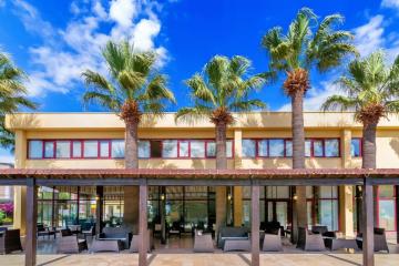 Отель Royal Beach Club Hotel Турция, Гюмюлдур, фото 8