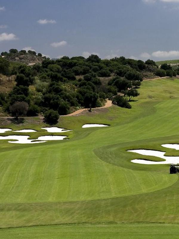 Barcelo Jerez Montecastillo & Convention Center