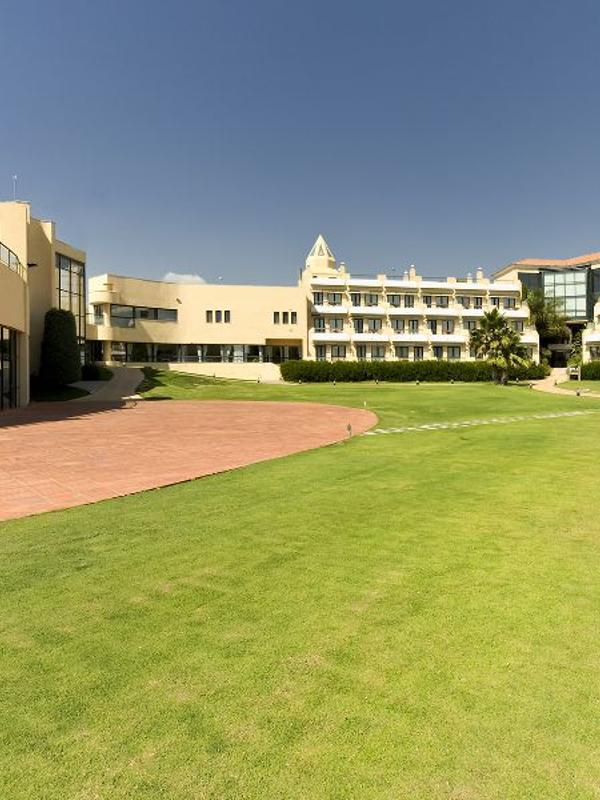 Barcelo Jerez Montecastillo & Convention Center