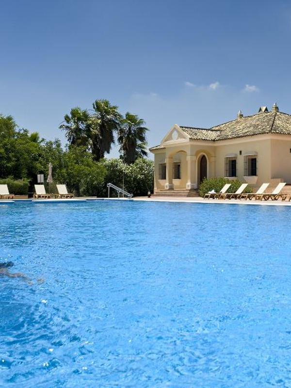 Barcelo Jerez Montecastillo & Convention Center