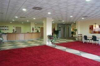 Gran Hotel Ciudad Del Sur