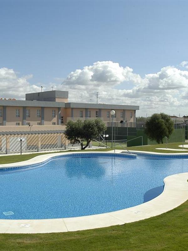 Gran Hotel Ciudad Del Sur