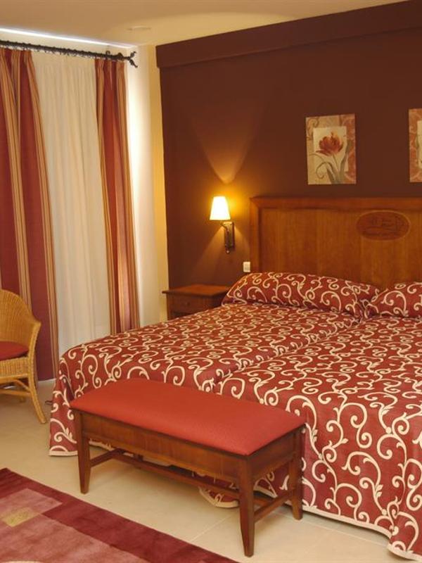 Gran Hotel Ciudad Del Sur