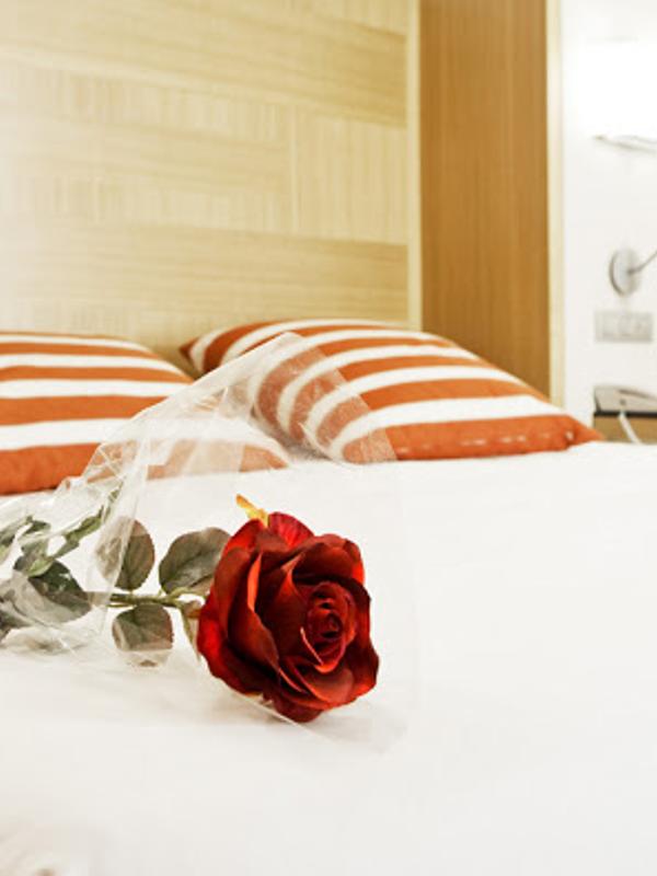 Itaca Hotel Jerez