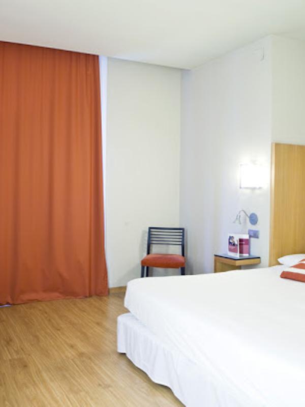Itaca Hotel Jerez
