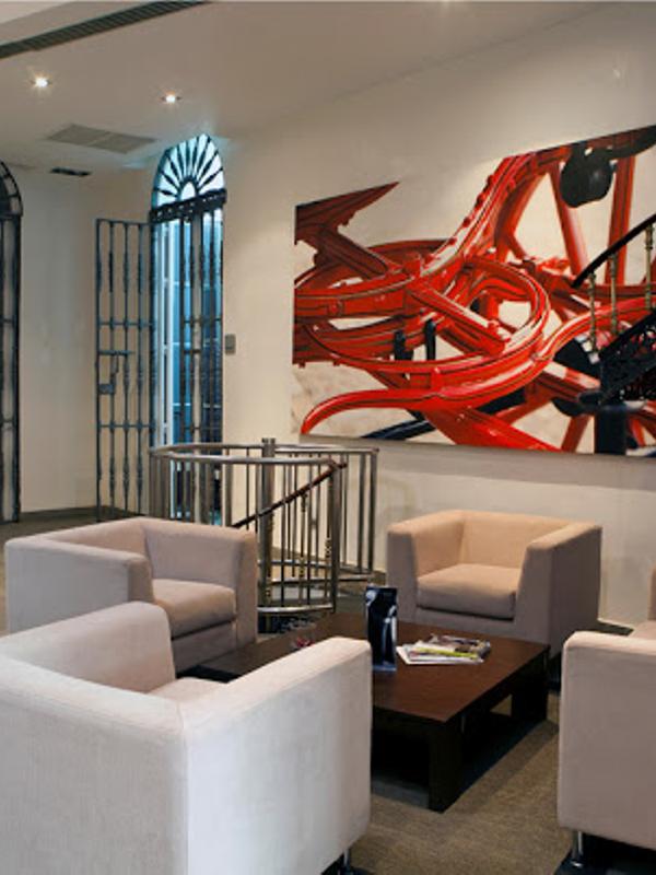 Itaca Hotel Jerez