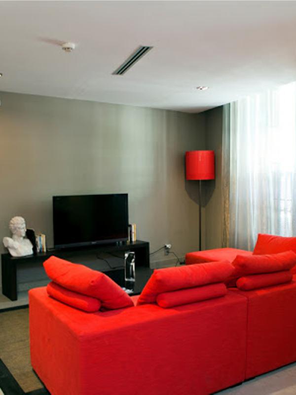 Itaca Hotel Jerez