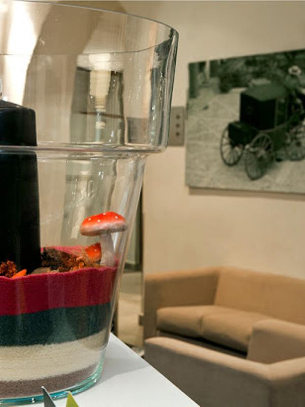 Itaca Hotel Jerez