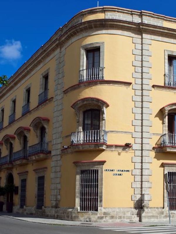 Itaca Hotel Jerez