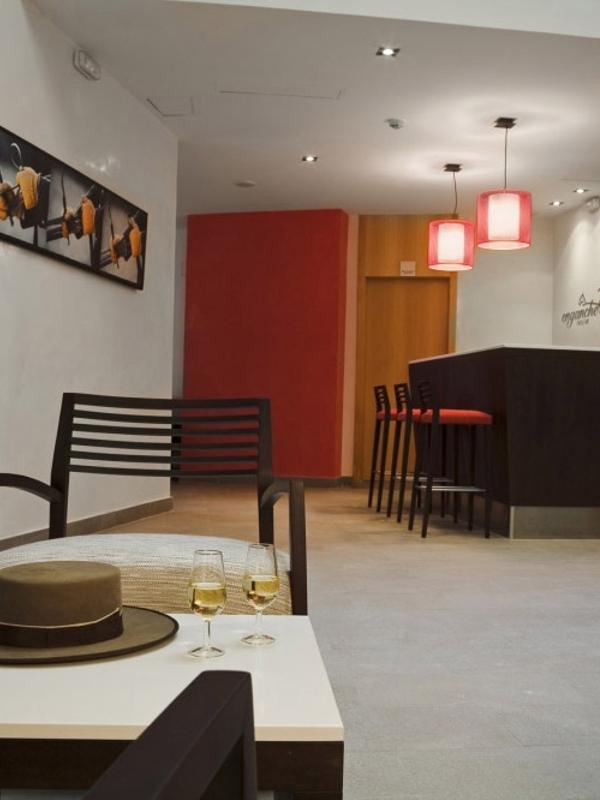 Itaca Hotel Jerez