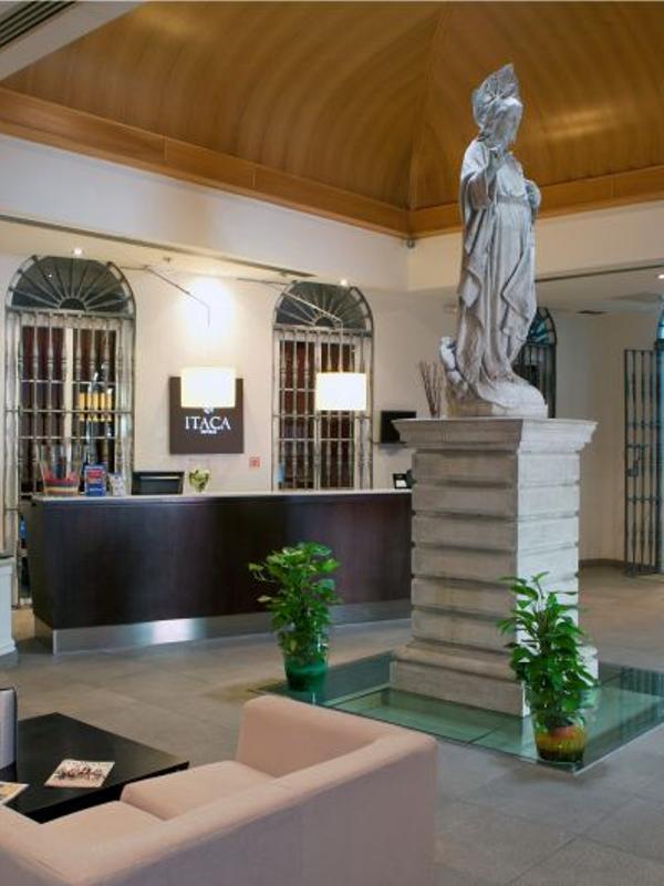 Itaca Hotel Jerez