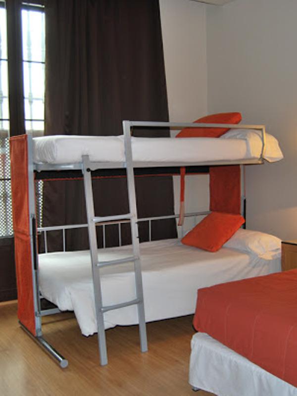 Itaca Hotel Jerez