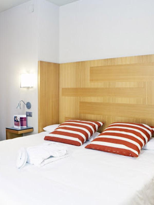 Itaca Hotel Jerez