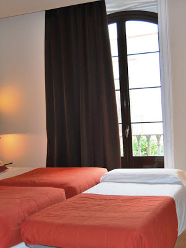 Itaca Hotel Jerez