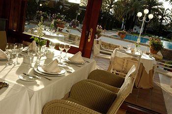 Jerez & Spa Hotel
