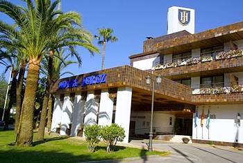 Jerez & Spa Hotel