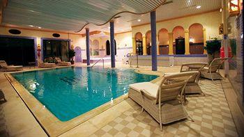 Jerez & Spa Hotel