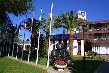 Jerez & Spa Hotel