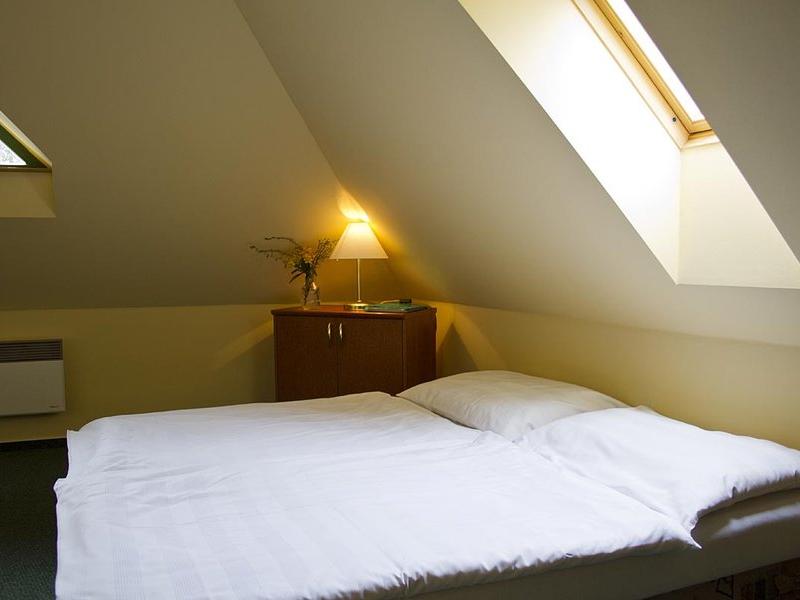 EA Hotel Na Jezere