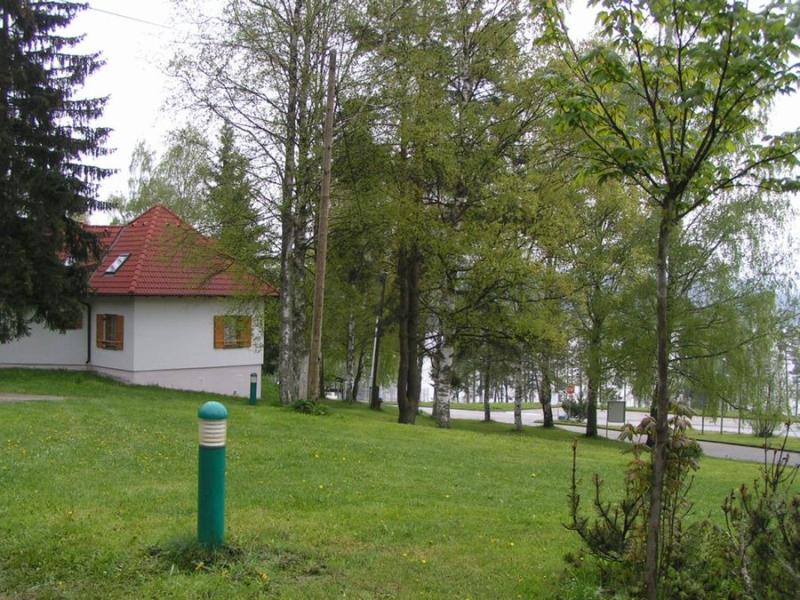 EA Hotel Na Jezere