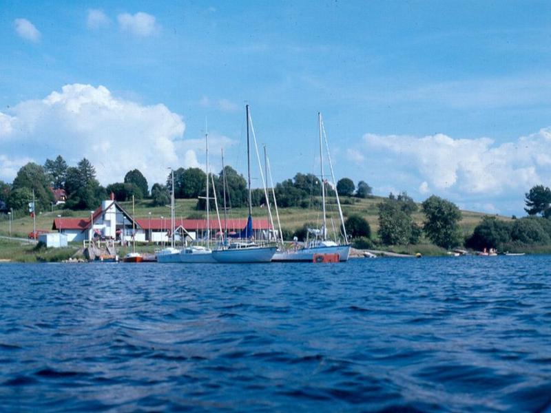 EA Hotel Na Jezere