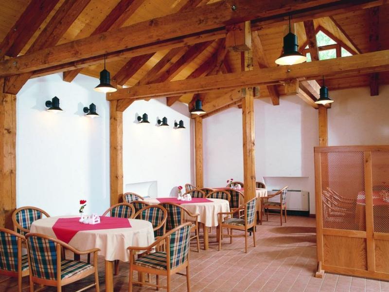 EA Hotel Na Jezere