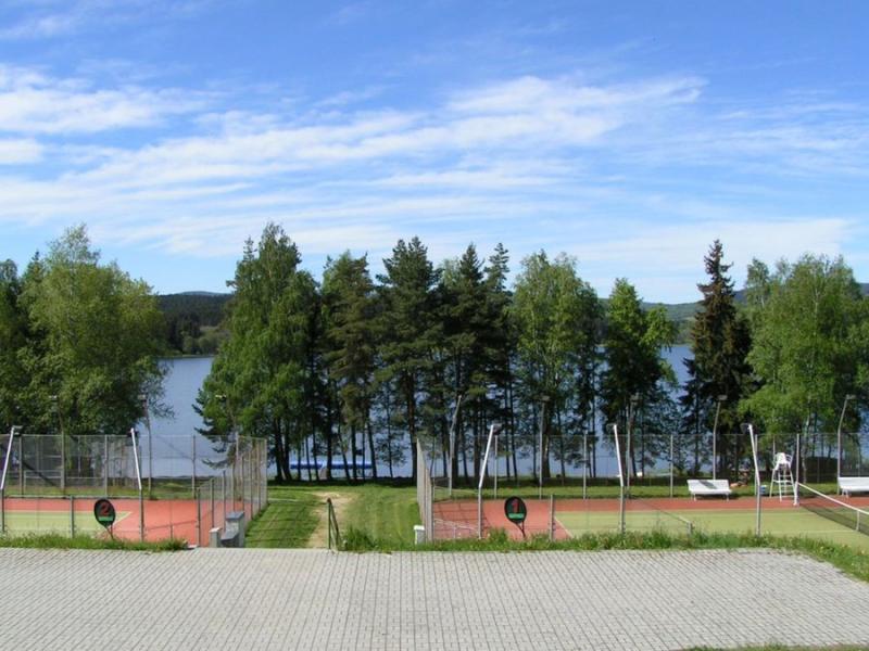 EA Hotel Na Jezere